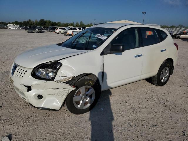 NISSAN ROGUE S 2010 jn8as5mt4aw007357