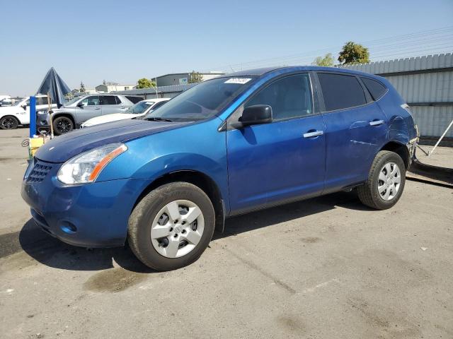 NISSAN ROGUE S 2010 jn8as5mt4aw008573