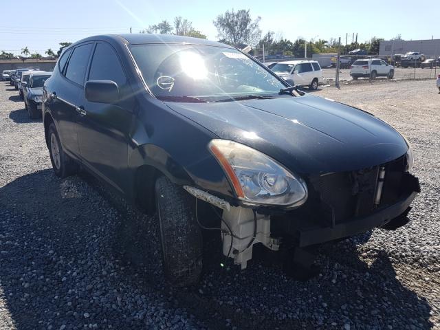 NISSAN ROGUE S 2010 jn8as5mt4aw008802