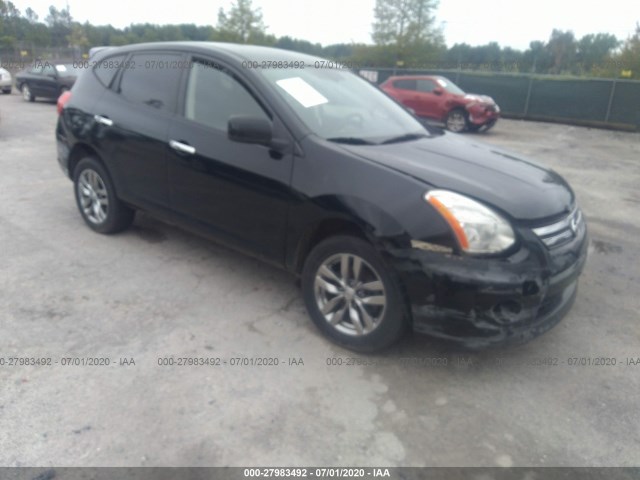 NISSAN ROGUE 2010 jn8as5mt4aw010386