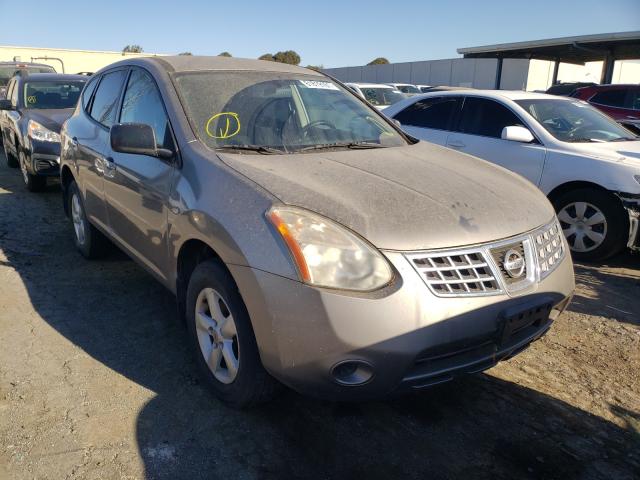 NISSAN ROGUE 2010 jn8as5mt4aw010629