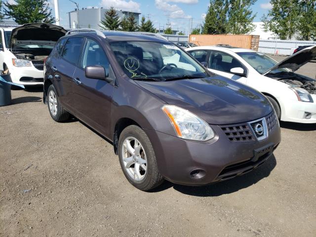 NISSAN ROGUE S 2010 jn8as5mt4aw010811