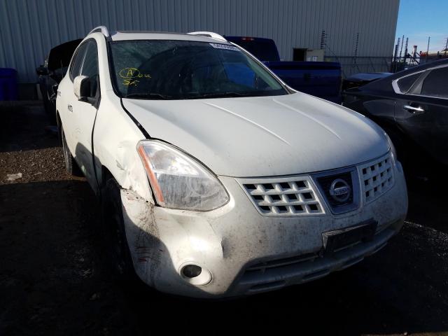 NISSAN ROGUE S 2010 jn8as5mt4aw011344