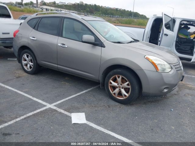 NISSAN ROGUE 2010 jn8as5mt4aw011389