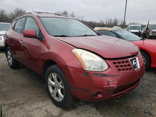 NISSAN ROGUE S 2010 jn8as5mt4aw011845