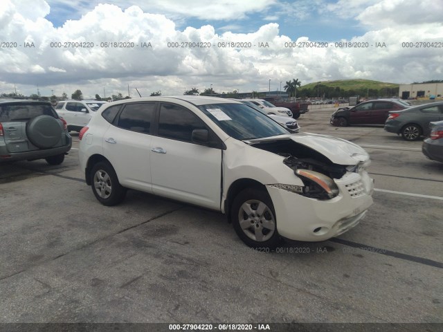 NISSAN ROGUE 2010 jn8as5mt4aw012624