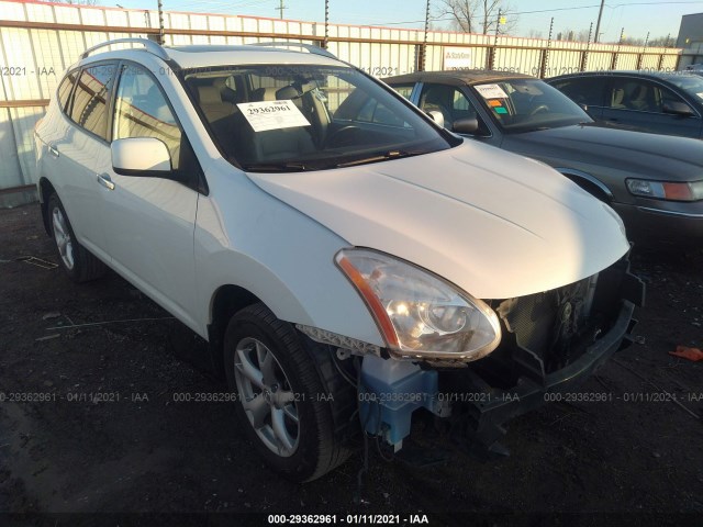 NISSAN ROGUE 2010 jn8as5mt4aw012767