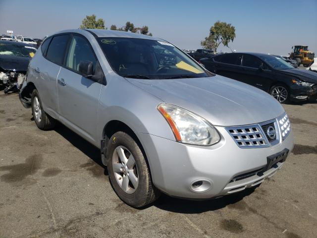 NISSAN ROGUE S 2010 jn8as5mt4aw012798