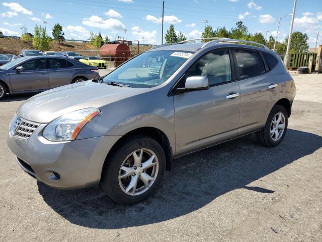 NISSAN ROGUE 2010 jn8as5mt4aw013806