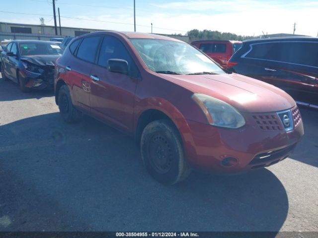 NISSAN ROGUE 2010 jn8as5mt4aw014051