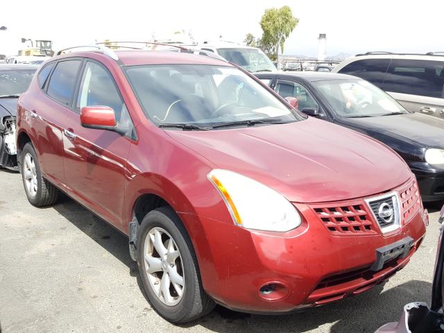 NISSAN ROGUE S 2010 jn8as5mt4aw015149