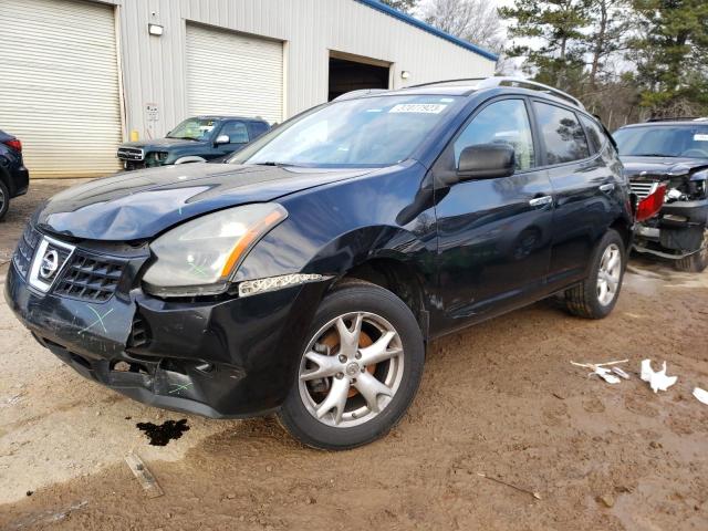 NISSAN ROGUE S 2010 jn8as5mt4aw015605