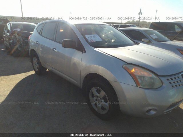 NISSAN ROGUE 2010 jn8as5mt4aw015653