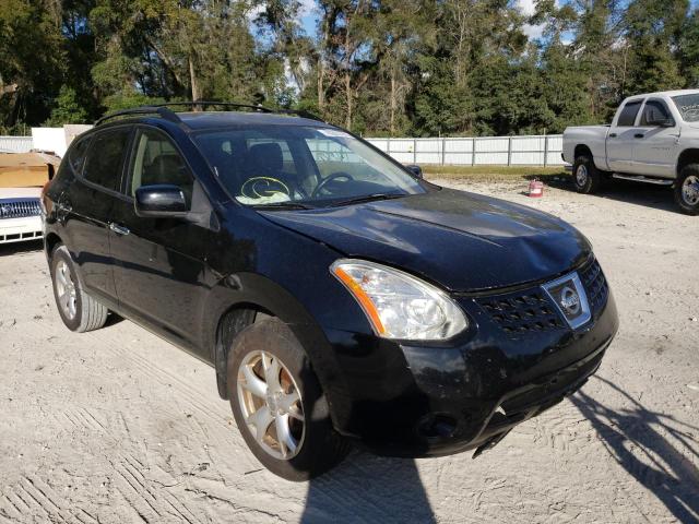 NISSAN ROGUE 2010 jn8as5mt4aw015877