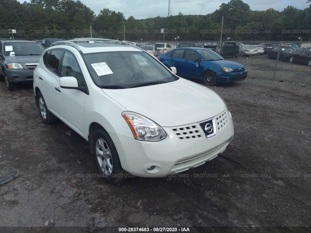 NISSAN ROGUE 2010 jn8as5mt4aw017743