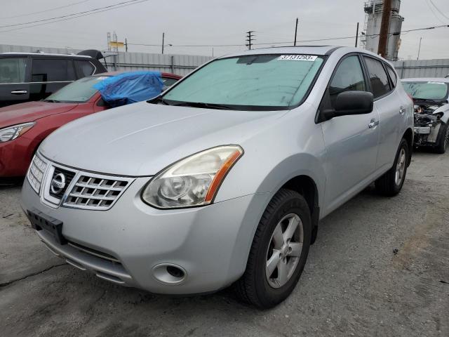 NISSAN ROGUE S 2010 jn8as5mt4aw018018