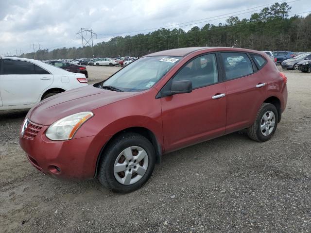 NISSAN ROGUE S 2010 jn8as5mt4aw018228