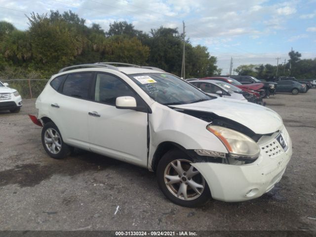 NISSAN ROGUE 2010 jn8as5mt4aw018486