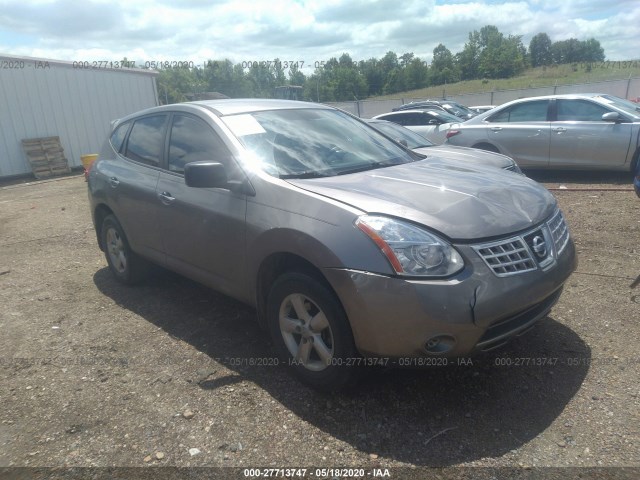 NISSAN ROGUE 2010 jn8as5mt4aw018522