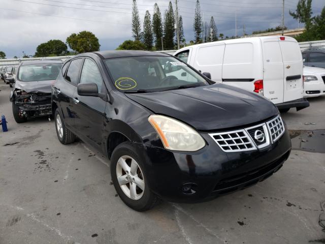 NISSAN ROGUE S 2010 jn8as5mt4aw018858