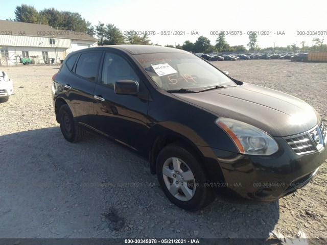 NISSAN ROGUE 2010 jn8as5mt4aw019377