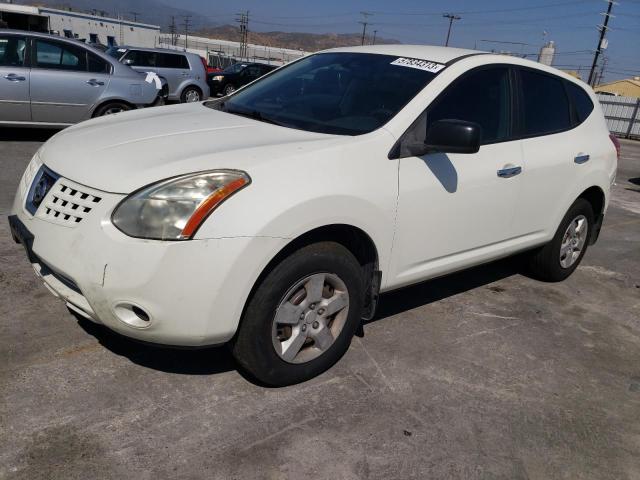 NISSAN ROGUE 2010 jn8as5mt4aw019427