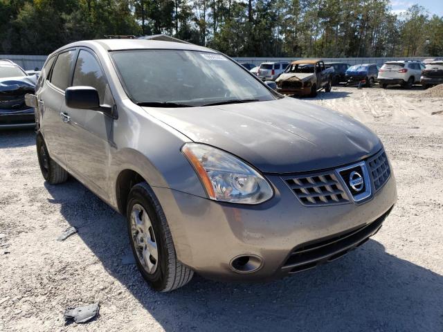 NISSAN ROGUE S 2010 jn8as5mt4aw019959