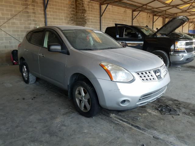 NISSAN ROGUE S 2010 jn8as5mt4aw020450