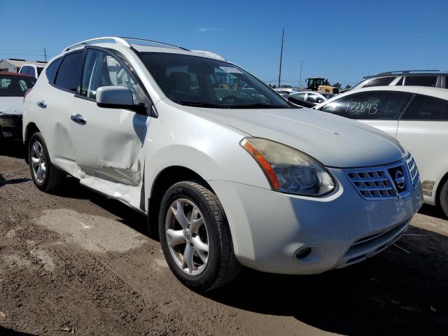 NISSAN ROGUE S 2010 jn8as5mt4aw021758