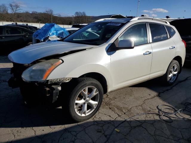 NISSAN ROGUE S 2010 jn8as5mt4aw022506