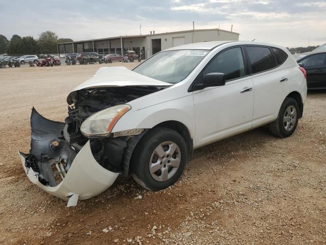 NISSAN ROGUE 2010 jn8as5mt4aw023865