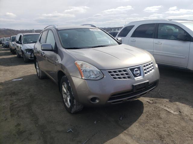 NISSAN ROGUE S 2010 jn8as5mt4aw024224