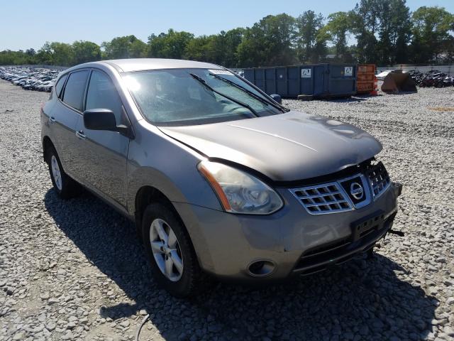 NISSAN ROGUE S 2010 jn8as5mt4aw026359