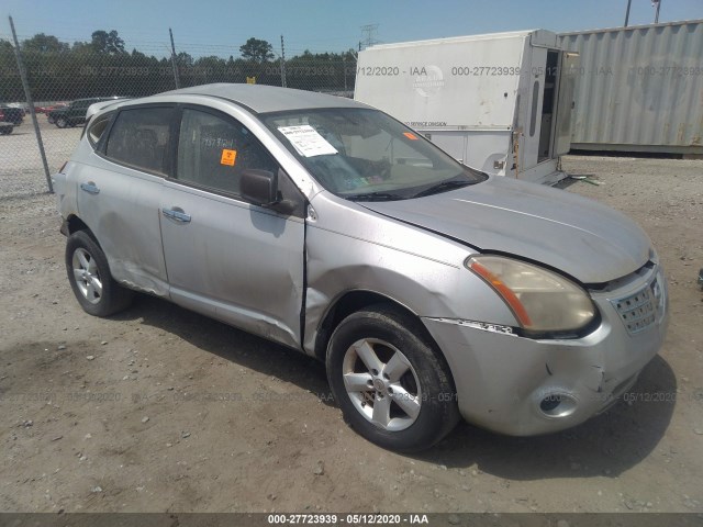 NISSAN ROGUE 2010 jn8as5mt4aw026636