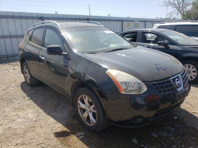 NISSAN ROGUE S 2010 jn8as5mt4aw027172