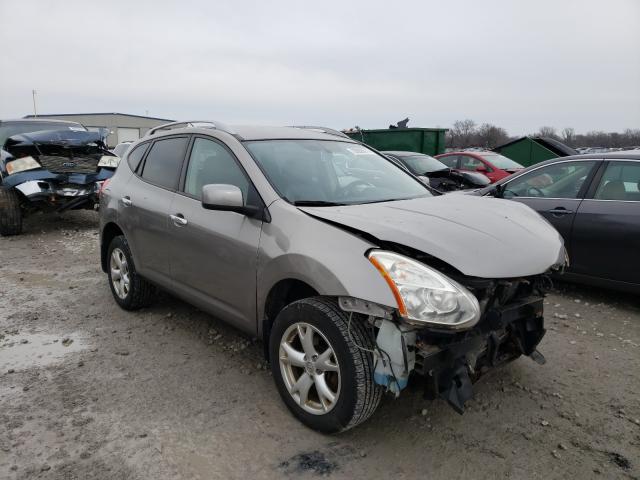 NISSAN ROGUE S 2010 jn8as5mt4aw028337