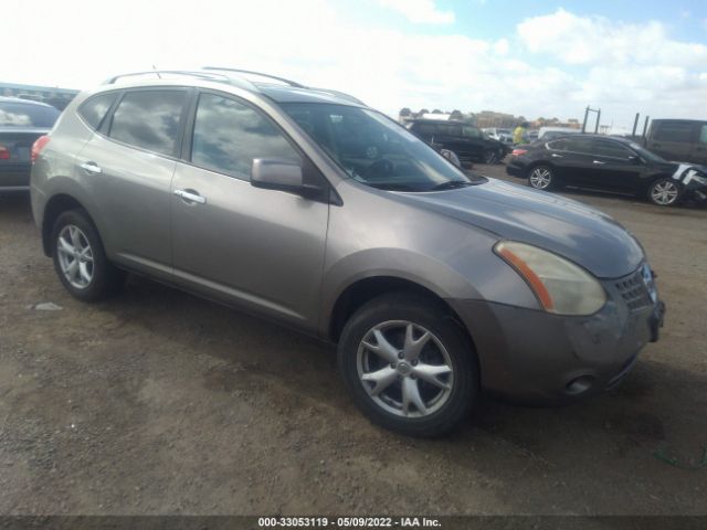 NISSAN ROGUE 2010 jn8as5mt4aw028404