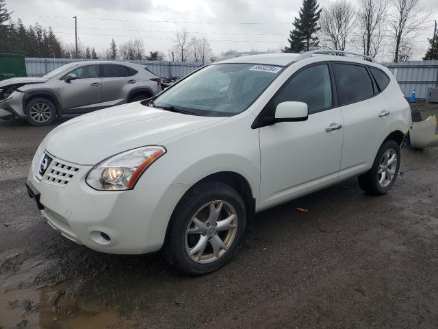 NISSAN ROGUE S 2010 jn8as5mt4aw030220