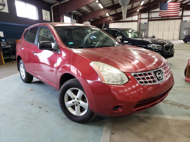 NISSAN ROGUE S 2010 jn8as5mt4aw030489