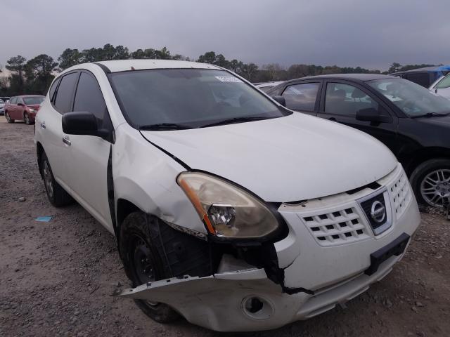 NISSAN ROGUE S 2010 jn8as5mt4aw030556