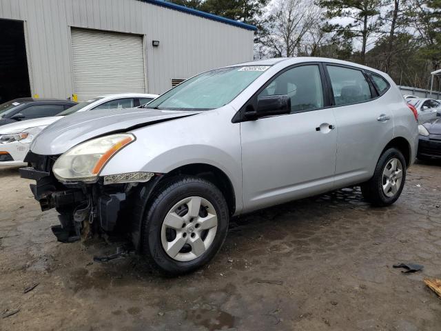 NISSAN ROGUE 2010 jn8as5mt4aw500603