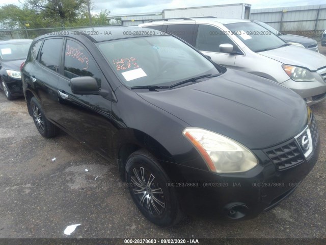 NISSAN ROGUE 2010 jn8as5mt4aw501475