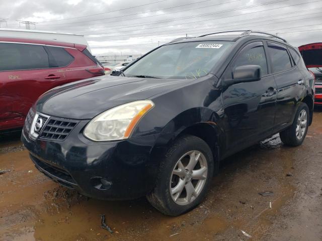 NISSAN ROGUE 2010 jn8as5mt4aw502545