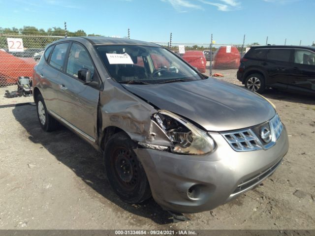 NISSAN ROGUE 2011 jn8as5mt4bw151542