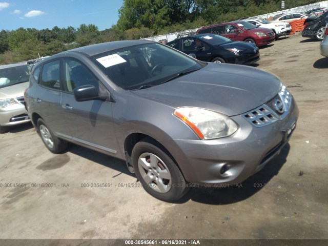 NISSAN ROGUE 2011 jn8as5mt4bw153825