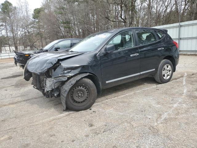 NISSAN ROGUE 2011 jn8as5mt4bw154103