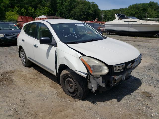 NISSAN ROGUE S 2011 jn8as5mt4bw154814