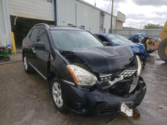 NISSAN ROGUE S 2011 jn8as5mt4bw155591