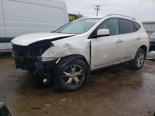 NISSAN ROGUE 2011 jn8as5mt4bw157258