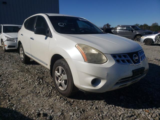 NISSAN ROGUE S 2011 jn8as5mt4bw157633